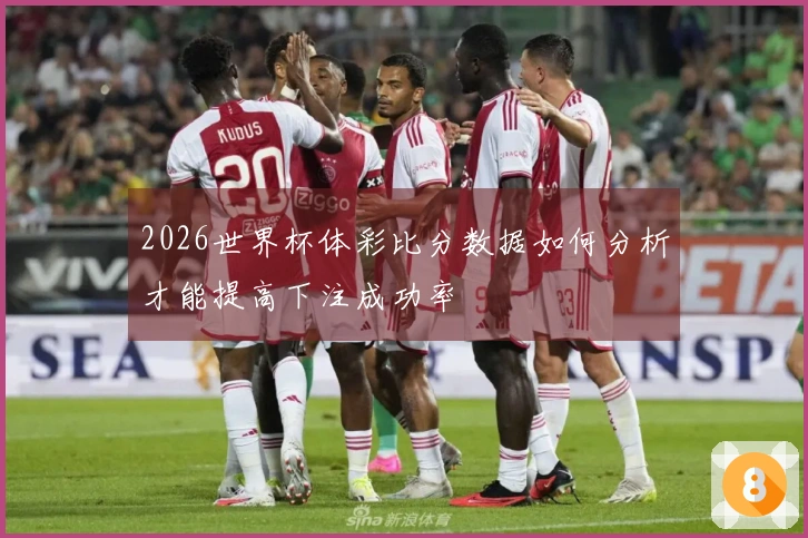 2026世界杯体彩比分数据如何分析才能提高下注成功率