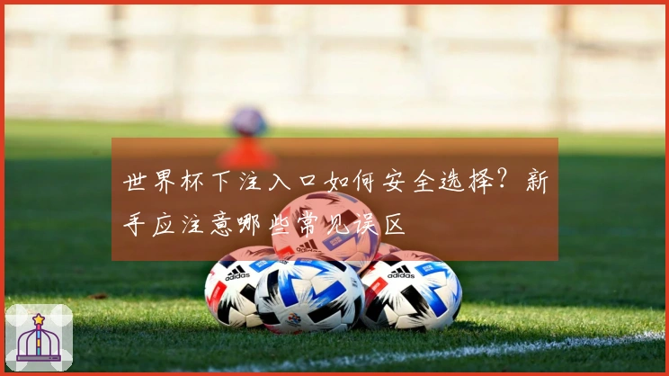 世界杯下注入口如何安全选择?新手应注意哪些常见误区