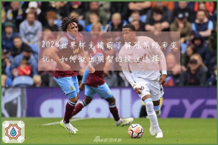 2026世界杯竞猜前了解冠军赔率变化，如何做出明智的投注选择？