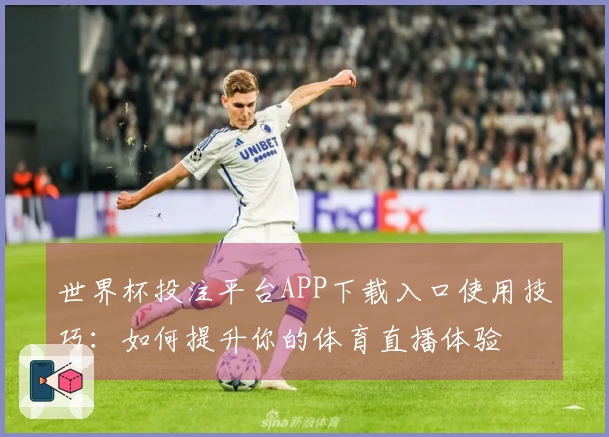 世界杯投注平台APP下载入口使用技巧：如何提升你的体育直播体验