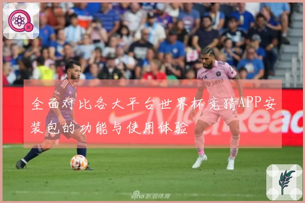 全面对比各大平台世界杯竞猜APP安装包的功能与使用体验