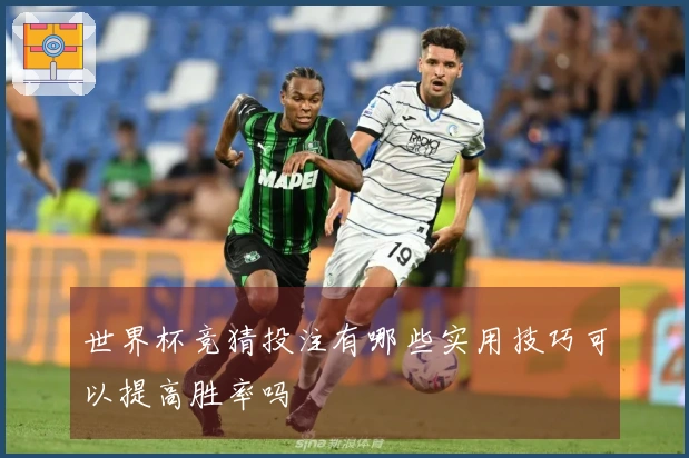 世界杯竞猜投注有哪些实用技巧可以提高胜率吗
